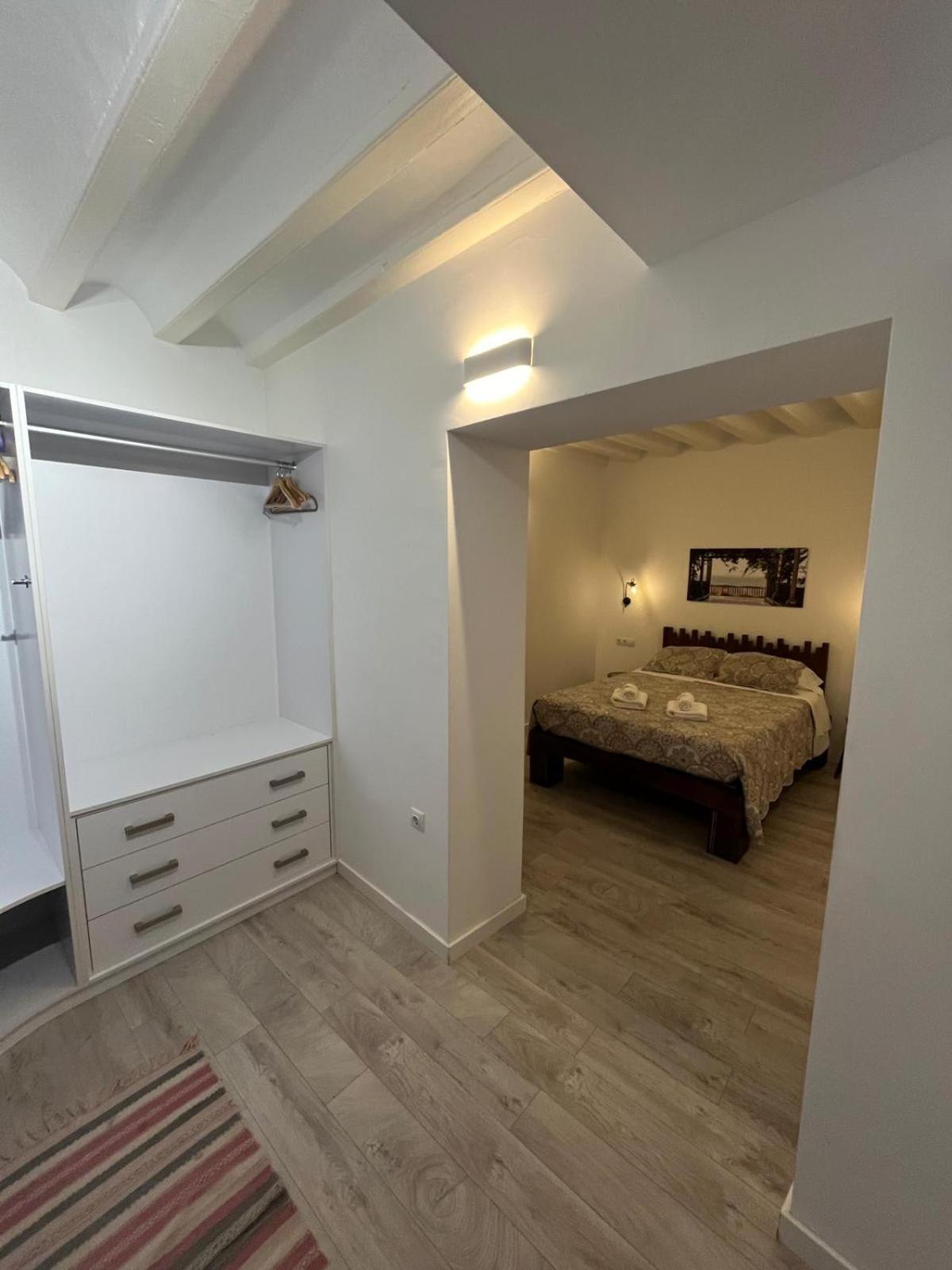 Apartamento The Traveller's house El Bastinazo con Terraza Privada Cádiz Exterior foto